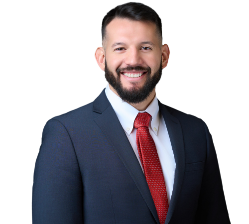 Cristian A. Rodriguez Attorney Profile | Kelley Kronenberg