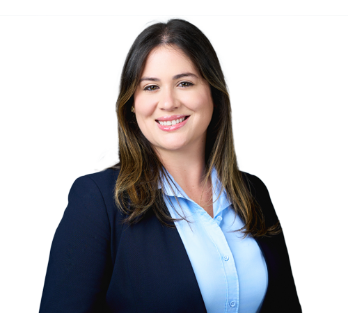 Daiselys Arritola Attorney Profile | Kelley Kronenberg