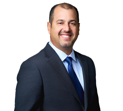 Hernan Acevedo Attorney Profile | Kelley Kronenberg