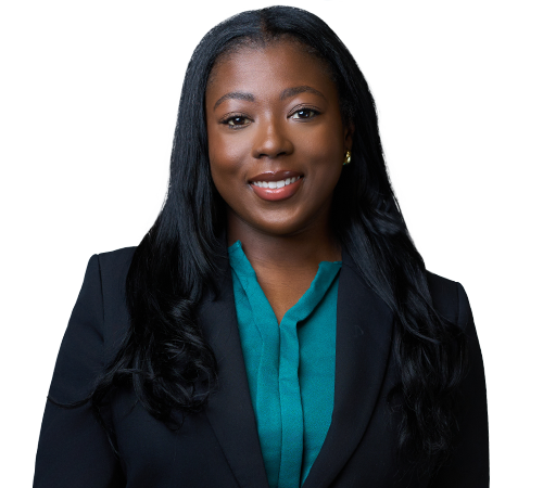 Cheriline B. Fertil Attorney Profile | Kelley Kronenberg