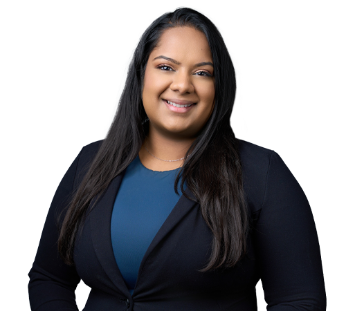 Sharmila Singh Attorney Profile | Kelley Kronenberg