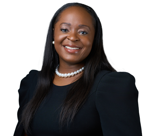 Starr Linette Brookins Attorney Profile | Kelley Kronenberg