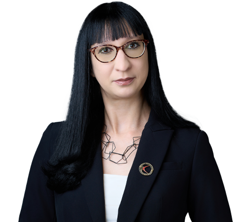 Christa D’Angelica Attorney Profile | Kelley Kronenberg