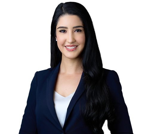 Claudia Acosta Attorney Profile | Kelley Kronenberg