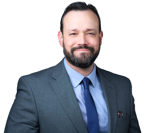 Alex G. Martinez Attorney Profile | Kelley Kronenberg