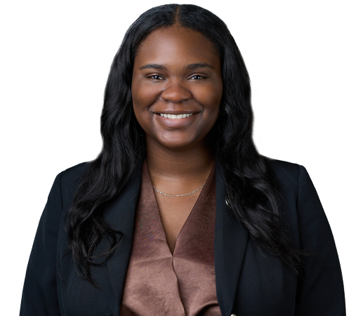 Chamoya A. Cameron Attorney Profile | Kelley Kronenberg