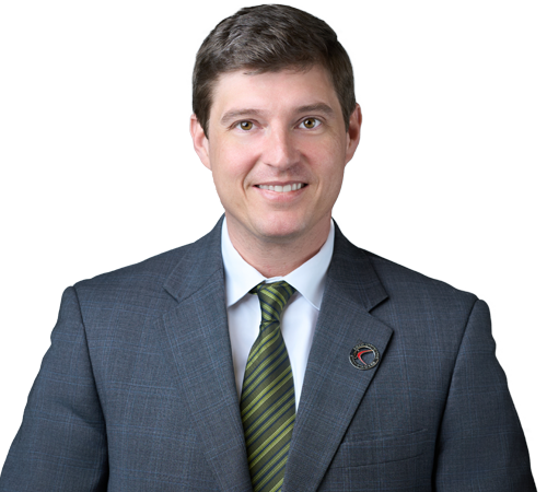 George Walker Attorney Profile | Kelley Kronenberg