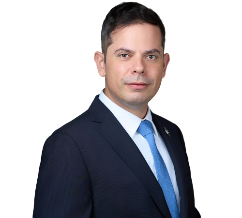 Luis Inclan Attorney Profile | Kelley Kronenberg