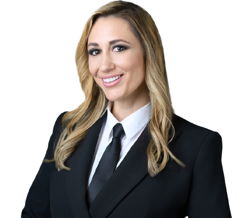 Vanessa Rousso Attorney Profile | Kelley Kronenberg