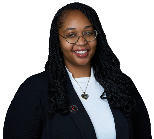 Jaleea Cunningham Attorney Profile | Kelley Kronenberg