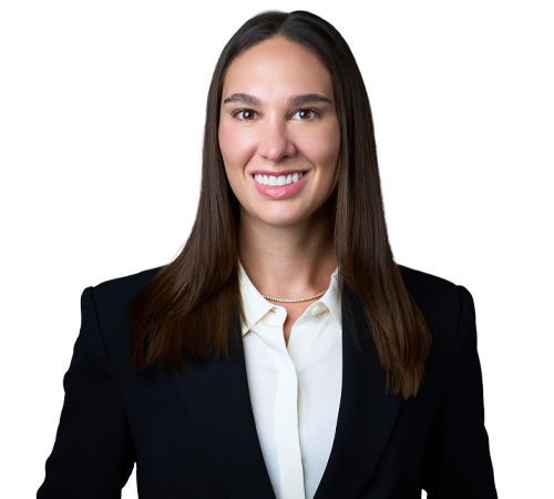 Jayci Eskalyo Attorney Profile | Kelley Kronenberg