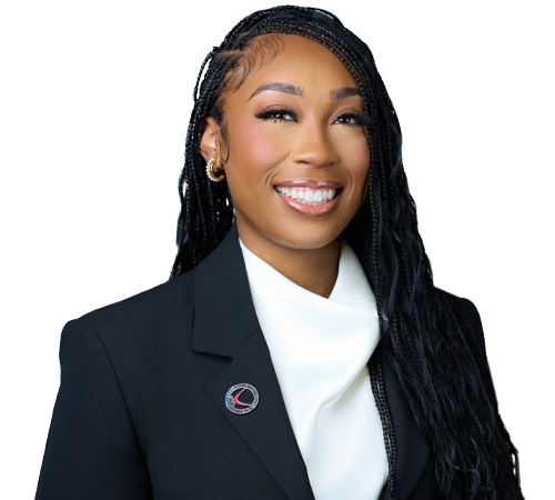 Kyjah A. Chandler Attorney Profile | Kelley Kronenberg