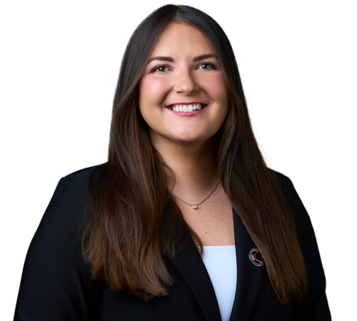 Lauren Demchak Attorney Profile | Kelley Kronenberg