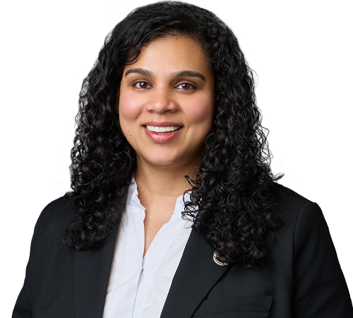 Ancilla H. Dias Attorney Profile | Kelley Kronenberg