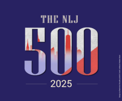 2012 – 2025 “NLJ 500”