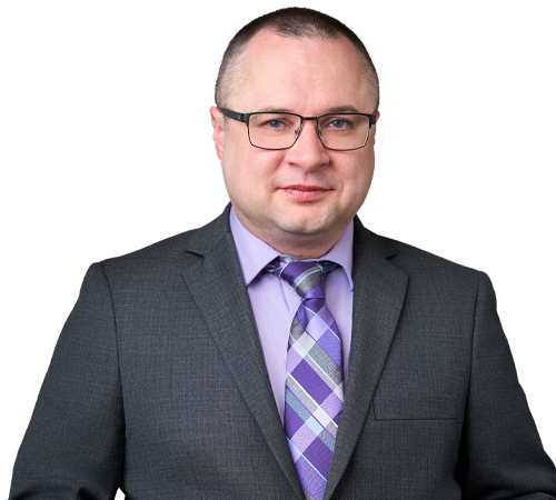 Nathanial F. Minnick Attorney Profile | Kelley Kronenberg