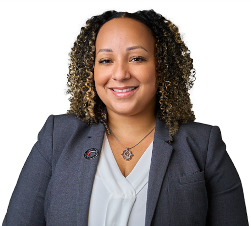 Niama Obas Attorney Profile | Kelley Kronenberg