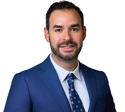 Piero H. Mendiguetti Attorney Profile | Kelley Kronenberg
