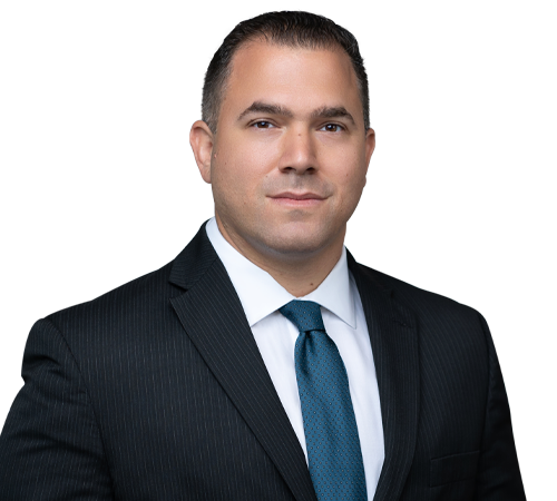 Aaron D. Neifeld Attorney Profile | Kelley Kronenberg