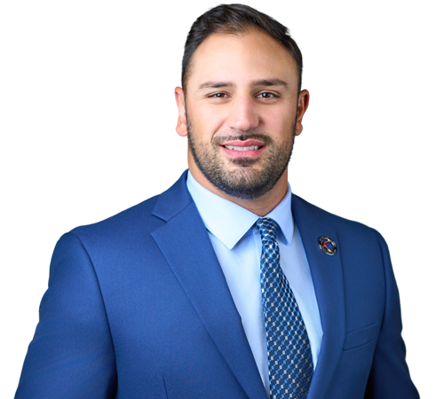 Cole Kochman Attorney Profile | Kelley Kronenberg