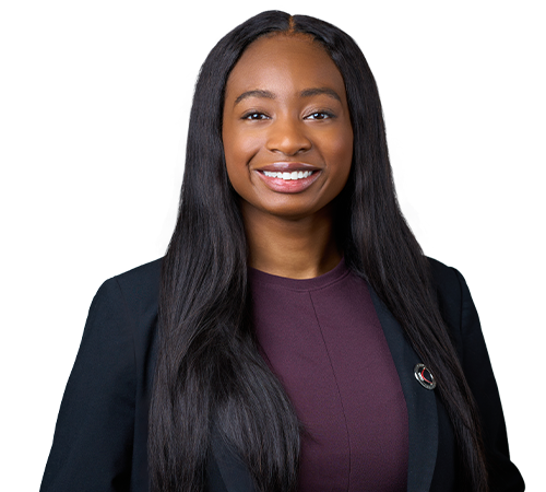 Kiyra Ellis Attorney Profile | Kelley Kronenberg