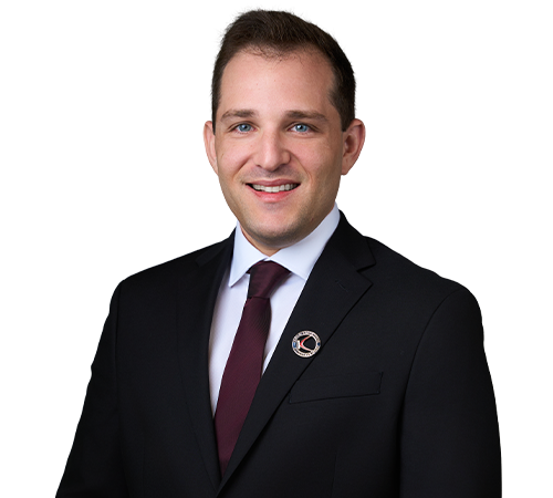 Lawrence Cohen Attorney Profile | Kelley Kronenberg