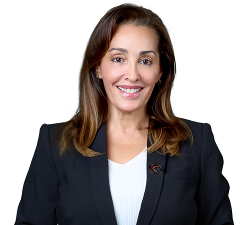 Elizabeth P. Perez Attorney Profile | Kelley Kronenberg