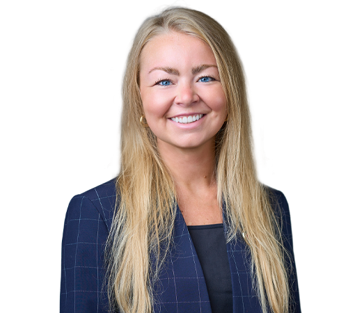 Alexandra Gubista Attorney Profile | Kelley Kronenberg