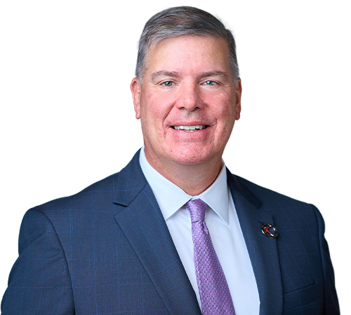 William “Jay” Connelly Attorney Profile | Kelley Kronenberg