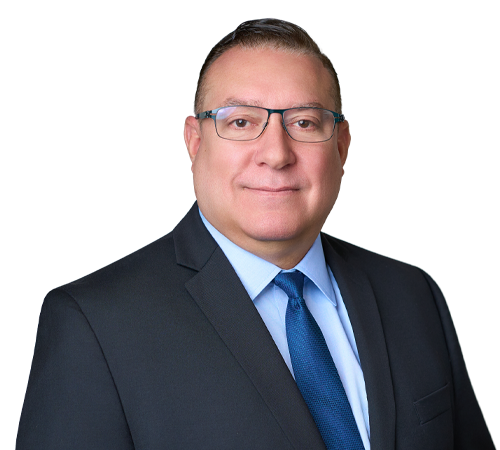 Keith Gaudioso Attorney Profile | Kelley Kronenberg