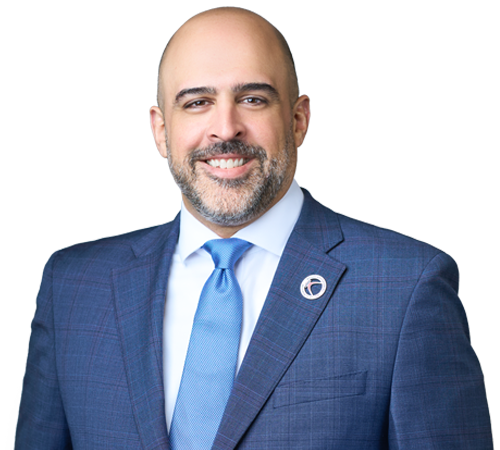 David A. Gonzalez Attorney Profile | Kelley Kronenberg