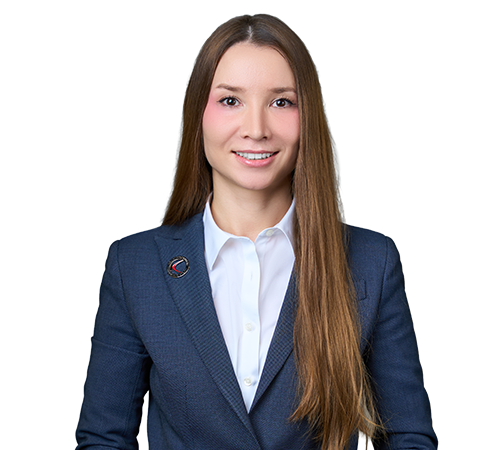 Olga Koroleva Attorney Profile | Kelley Kronenberg