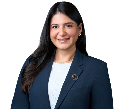 Sarah Taj Attorney Profile | Kelley Kronenberg