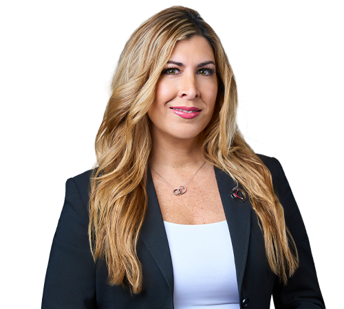 Vanessa Tobares Attorney Profile | Kelley Kronenberg