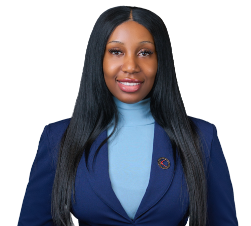 Alexis Hill Attorney Profile | Kelley Kronenberg