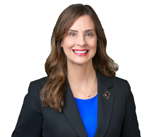 Amy R. Ortis Attorney Profile | Kelley Kronenberg