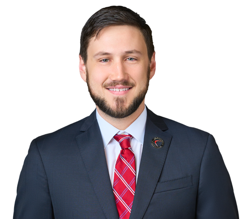 Brandon M. Thompson Attorney Profile | Kelley Kronenberg