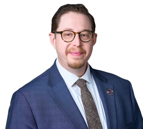 Marc C. Pottak Attorney Profile | Kelley Kronenberg