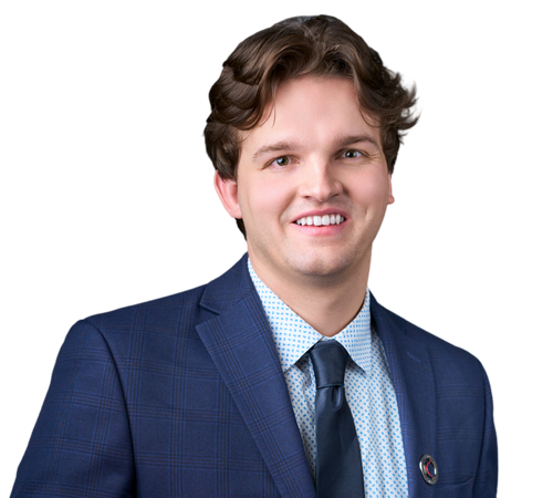 Noah C. Lindsay Attorney Profile | Kelley Kronenberg