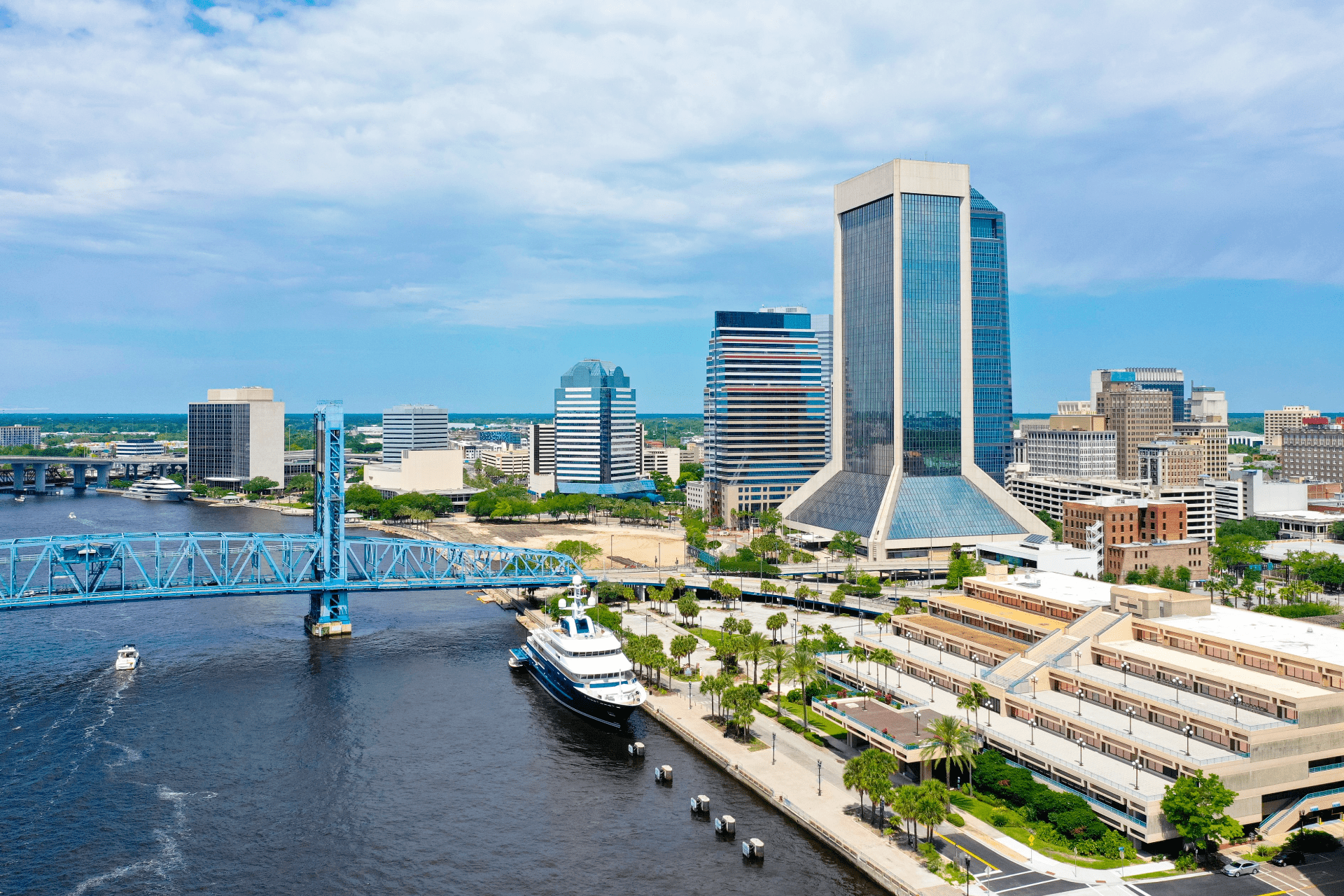 Jacksonville