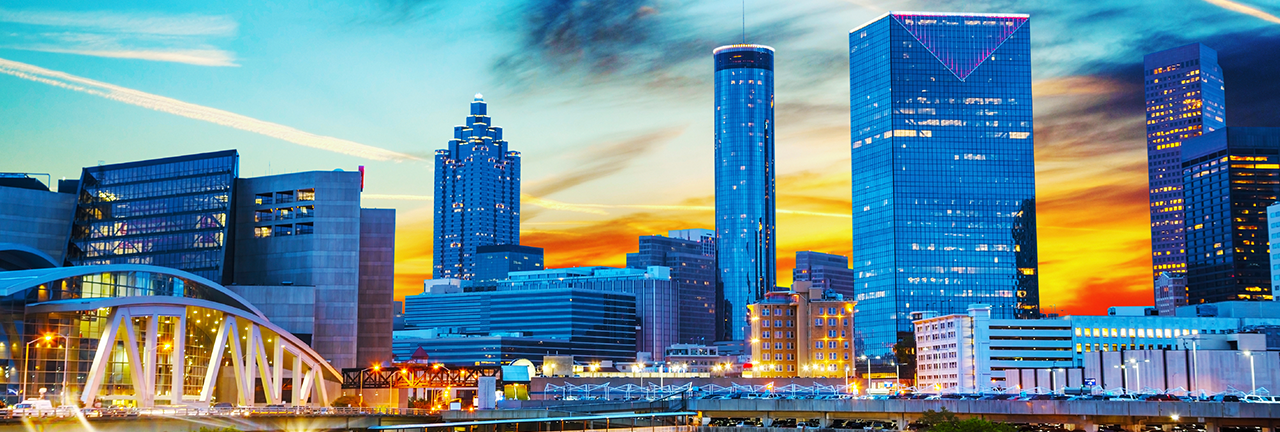 Atlanta (By Appointment Only)