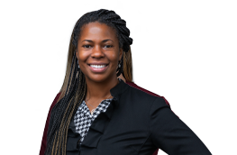 Danielle M. Spradley