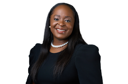 Starr Linette Brookins