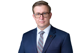 Johnny Dale Frevert, Jr.