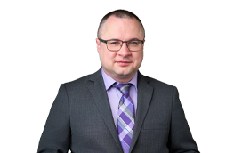 Nathanial F. Minnick