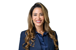 Danielle Cohen Higgins